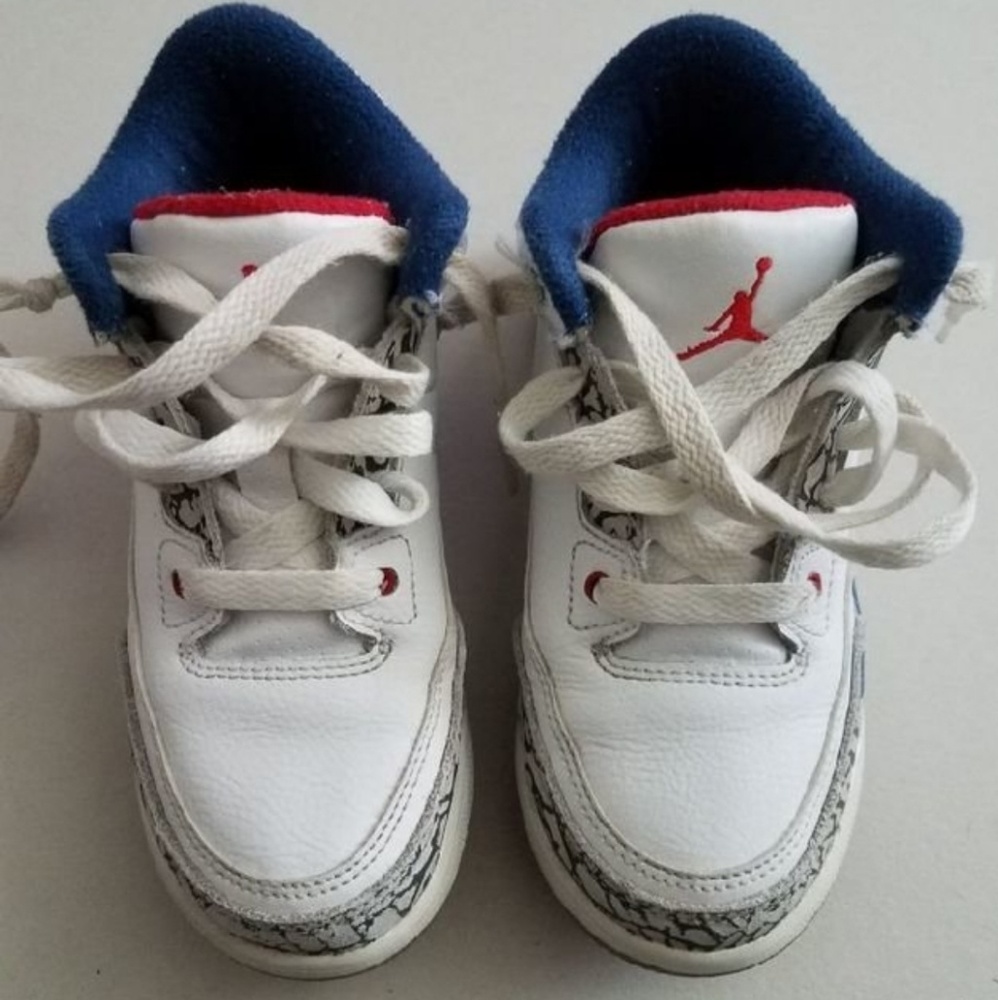 Jordan's